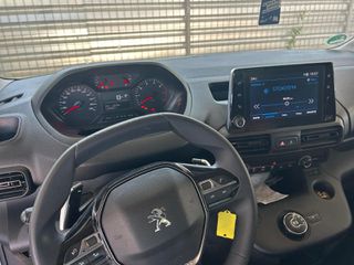 Peugeot Partner 2021 PARTNER-thumb-4