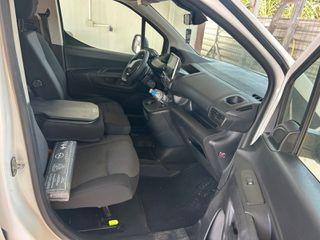 Peugeot Partner 2021 PARTNER-thumb-5
