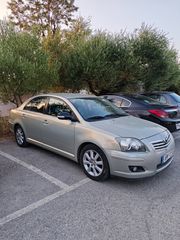 Toyota Avensis 2007