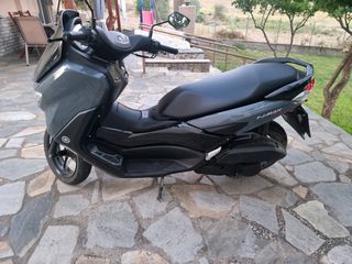 Yamaha NMAX 155 2022-thumb-5