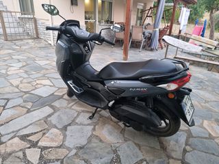 Yamaha NMAX 155 2022-thumb-9