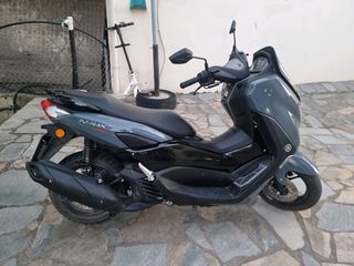 Yamaha NMAX 155 2022-thumb-6