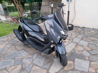 Yamaha NMAX 155 2022-thumb-3