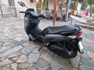 Yamaha NMAX 155 2022-thumb-11