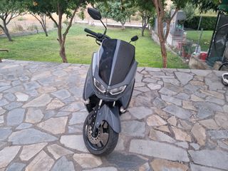 Yamaha NMAX 155 2022-thumb-13