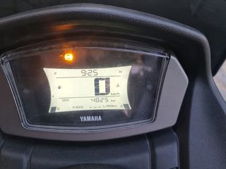 Yamaha NMAX 155 2022-thumb-15