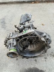 LEON - 1.6 - BCB - ΣΑΣΜΑΝ 5ΤΑΧΥΤΟ - 02K301211A