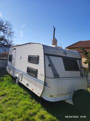 Hobby 2000 De Lux