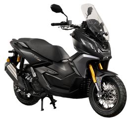 Gemini 2026 GOBI 125 SR
