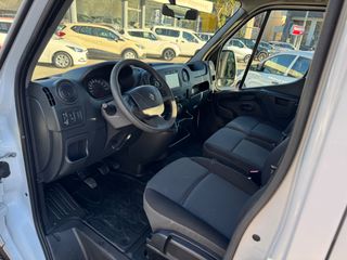 Διπλοκάμπινο Renault 2019 MASTER 2.3CdTi 131Hp ΚΑΡΟΤΣΑ 7ΘΕΣΙΟ-ΔΙΠΛΟΚΑΜΠΙΝΟ-L2Η1-thumb-15