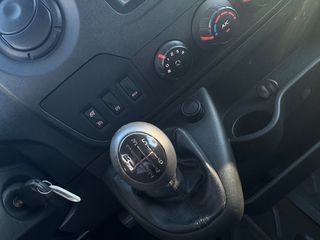 Διπλοκάμπινο Renault 2019 MASTER 2.3CdTi 131Hp ΚΑΡΟΤΣΑ 7ΘΕΣΙΟ-ΔΙΠΛΟΚΑΜΠΙΝΟ-L2Η1-thumb-27