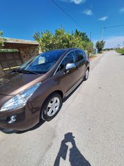 Peugeot 3008 2013 HYBRID4 AUTOMATIC