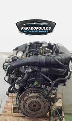 HN05 1.2 turbo 131 ps 2020 κινητήρας Peugeot 3008 /2008 Opel crossland /Grandland/Citroen