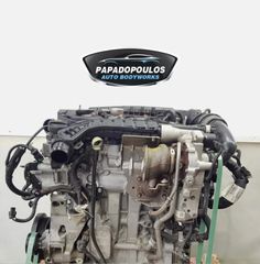 HN05 1.2 turbo 131 ps 2020 κινητήρας Peugeot 3008 /2008 Opel crossland /Grandland/Citroen-thumb-2