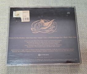 Sarah McLachlan – Live CD-thumb-1