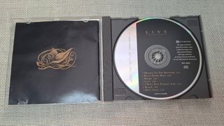 Sarah McLachlan – Live CD-thumb-2