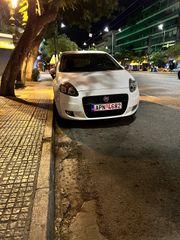 Fiat Grande Punto 2008 Design Giugiaro