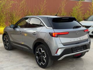 Opel Mokka 2022 Diesel 110hp S/S Ultimate 1.5!-thumb-6