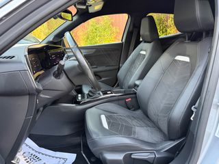 Opel Mokka 2022 Diesel 110hp S/S Ultimate 1.5!-thumb-16