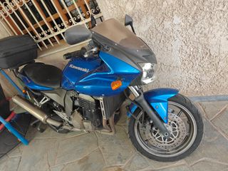Kawasaki Z 750 S 2005