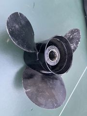 Πρόπέλα Mercury Mercruiser-thumb-3