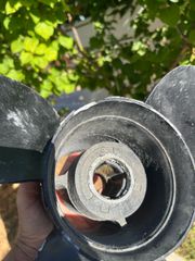 Πρόπέλα Mercury Mercruiser-thumb-8