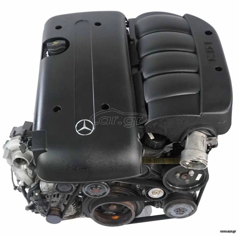 Mercedes-Benz OM 646961 646.961 220cdi