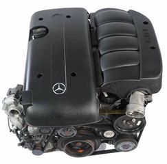 Mercedes-Benz OM 646961 646.961 220cdi