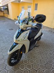 Kymco Agility 300 2020