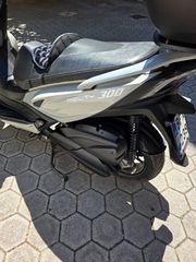 Kymco Agility 300 2020-thumb-2