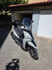 Kymco Agility 300 2020-thumb-5