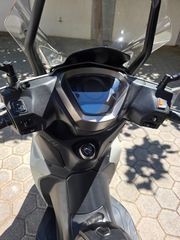 Kymco Agility 300 2020-thumb-6