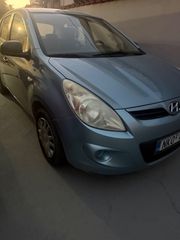Hyundai i 20 2011