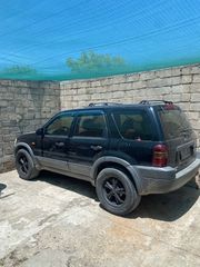 Ford Maverick 2004 MAVERICK XLT FULL EXTRA 4X4