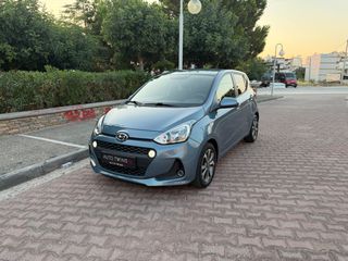 Hyundai i 10 2018 PUSSION  1.2