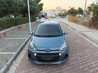 Hyundai i 10 2018 PUSSION  1.2-thumb-3