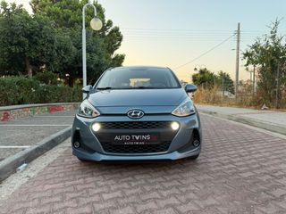 Hyundai i 10 2018 PUSSION  1.2-thumb-4