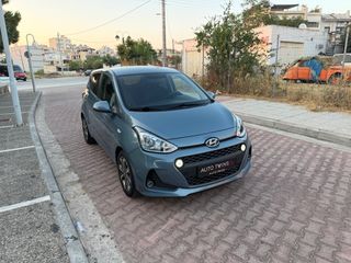Hyundai i 10 2018 PUSSION  1.2-thumb-5