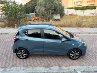 Hyundai i 10 2018 PUSSION  1.2-thumb-7