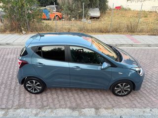 Hyundai i 10 2018 PUSSION  1.2-thumb-8