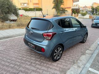 Hyundai i 10 2018 PUSSION  1.2-thumb-9