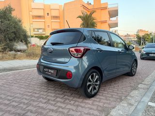 Hyundai i 10 2018 PUSSION  1.2-thumb-10