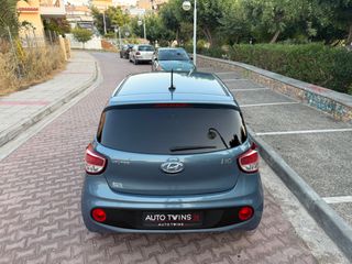 Hyundai i 10 2018 PUSSION  1.2-thumb-12