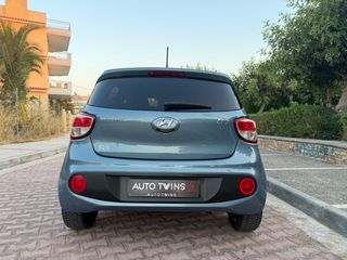 Hyundai i 10 2018 PUSSION  1.2-thumb-13