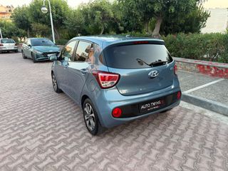 Hyundai i 10 2018 PUSSION  1.2-thumb-14