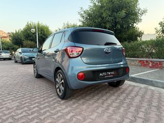 Hyundai i 10 2018 PUSSION  1.2-thumb-15