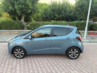 Hyundai i 10 2018 PUSSION  1.2-thumb-16