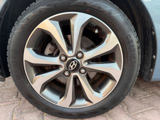Hyundai i 10 2018 PUSSION  1.2-thumb-17