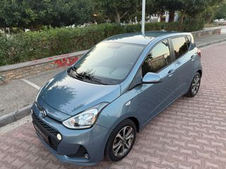 Hyundai i 10 2018 PUSSION  1.2-thumb-18