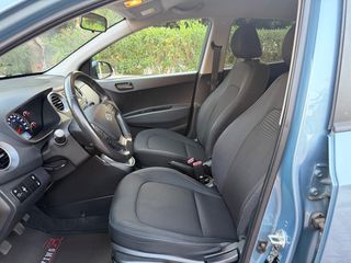 Hyundai i 10 2018 PUSSION  1.2-thumb-19